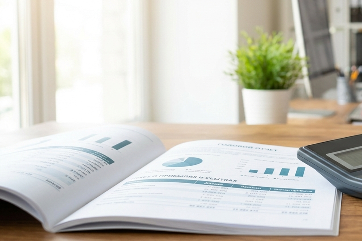 Новые вызовы для бухгалтера в 2026 году: почему простого учета уже недостаточно