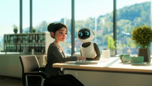 «Теперь готовлю занятия в два раза быстрее»: отзывы первой волны курсов по ИИ для преподавателей